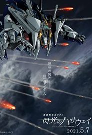 Mobile Suit Gundam: Hathaway izle