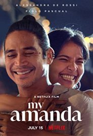 My Amanda izle