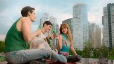 Kızımın Babası 1.Sezon 8.Bölüm izle