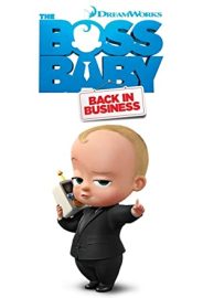 Patron Bebek 2: Aile Şirketi izle