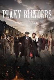 Peaky Blinders 1.Sezon izle