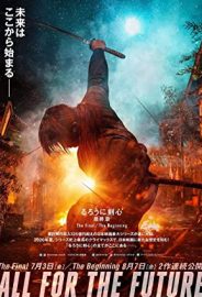Rurouni Kenshin : The Final izle
