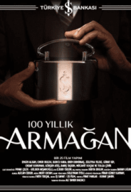 100 Yıllık Armağan izle