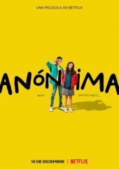 Selam Yabancı izle