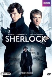 Sherlock 1.Sezon izle