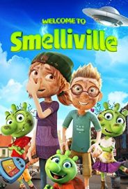 Smelliville izle