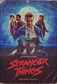 Stranger Things 1.Sezon izle