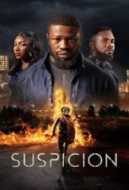 Suspicion izle