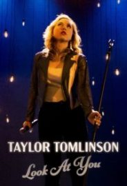 Taylor Tomlinson: Look at You izle