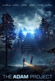 The Adam Project izle