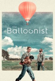 The Balloonist izle