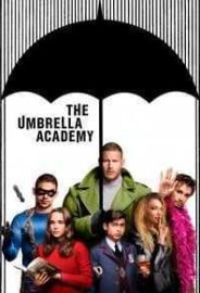 The Umbrella Academy 1.Sezon izle