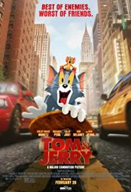 Tom ve Jerry izle
