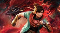 A Good Day to Ascend 9.Bölüm izle