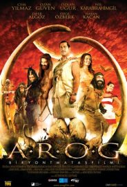 A.R.O.G izle