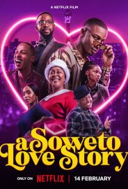 Soweto’da Aşk izle