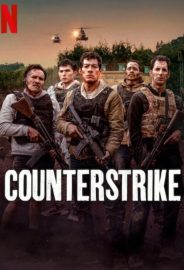 Karşı Atak izle
