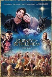 Beytüllahim’e Yolculuk izle