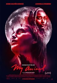 İçimdeki Hayvan izle