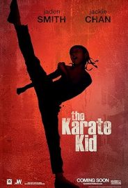 Karateci Çocuk izle