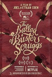 Vahşi Batı Hikâyeleri izle
