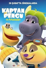 Kaptan Pengu ve Arkadaşları: Mandalina’nın Günlüğü izle