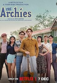 The Archies izle