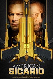 American Sicario izle