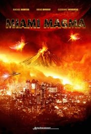 Miami Yanıyor izle