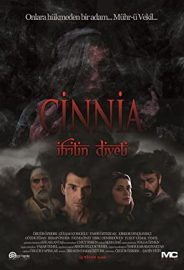 İfrit’in Diyeti: Cinnia izle