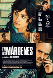 On The Fringe izle