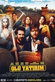 Ölü Yatırım izle