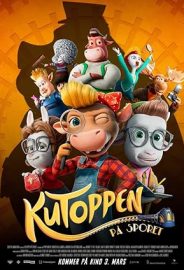Neşeli Çiftlik: Tren Kalkıyor! izle