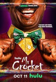 Mr. Crocket izle