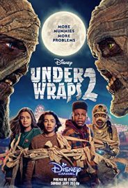 Under Wraps 2 izle
