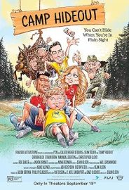 Yaz Kampına Kaçış izle