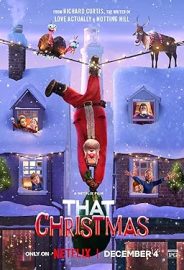 Bir Zamanlar Noel’de izle