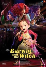Benim Annem Bir Cadı izle