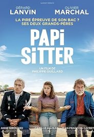 Çılgın Büyükbabalarım izle