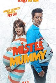 Mister Mummy izle
