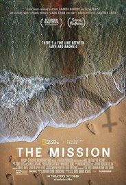 The Mission izle