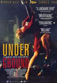 Yeraltı izle