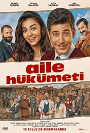 Aile Hükümeti izle