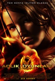 Açlık Oyunları izle