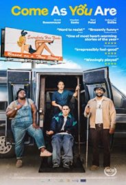 Olduğun Gibi Gel izle