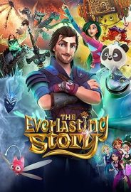 Büyülü Kahramanlar: Büyük Macera izle