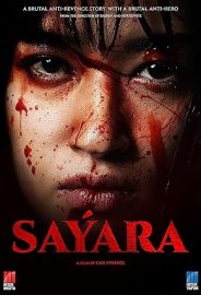 Sayara: İntikam Meleği izle