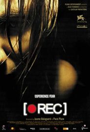 Rec: Ölüm Çığlığı izle