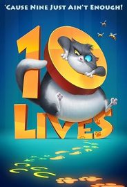 Meraklı Kedinin 10 Yaşamı izle