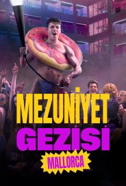 Mezuniyet Gezisi: Mallorca izle